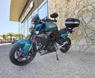 BMW 900 R 2025 105cv shifter