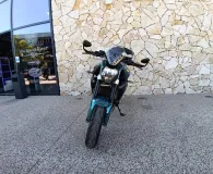 BMW 900 R 2025 105cv shifter