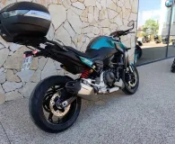 BMW 900 R 2025 105cv shifter