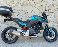 BMW 900 R 2025 105cv shifter