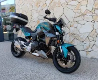 BMW 900 R 2025 105cv shifter