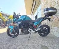 BMW 900 R 2025 105cv shifter