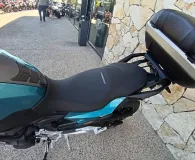 BMW 900 R 2025 105cv shifter