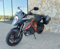 KTM 1290 GT ABS 2017 Full Tech Pack