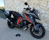 KTM 1290 GT ABS 2017 Full Tech Pack