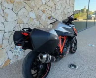 KTM 1290 GT ABS 2017 Full Tech Pack