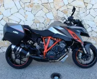 KTM 1290 GT ABS 2017 Full Tech Pack