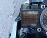 KTM 1290 GT ABS 2017 Full Tech Pack