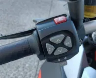 KTM 1290 GT ABS 2017 Full Tech Pack