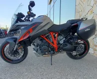 KTM 1290 GT ABS 2017 Full Tech Pack