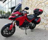 DUCATI 1260 S Pack Touring ABS