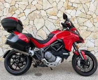 DUCATI 1260 S Pack Touring ABS