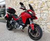 DUCATI 1260 S Pack Touring ABS