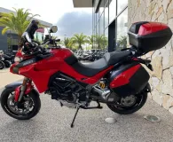 DUCATI 1260 S Pack Touring ABS