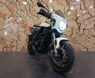 MOTO MORINI Corsaro 1200 ZT