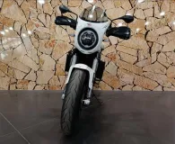 MOTO MORINI Corsaro 1200 ZT