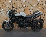 MOTO MORINI Corsaro 1200 ZT