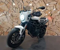 MOTO MORINI Corsaro 1200 ZT