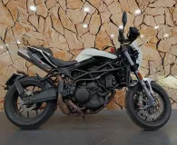 MOTO MORINI Corsaro 1200 ZT