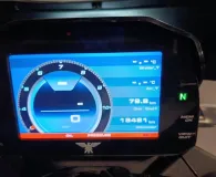 MOTO MORINI Corsaro 1200 ZT