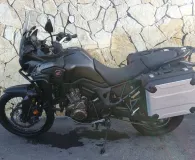 HONDA 1000  Africa Twin ABS 2016