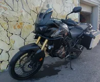 HONDA 1000  Africa Twin ABS 2016