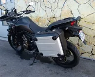 HONDA 1000  Africa Twin ABS 2016