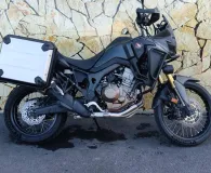 HONDA 1000  Africa Twin ABS 2016
