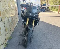 HONDA 1000  Africa Twin ABS 2016