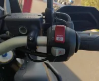 HONDA 1000  Africa Twin ABS 2016