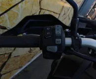 HONDA 1000  Africa Twin ABS 2016