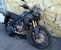 HONDA 1000  Africa Twin ABS 2016