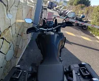 HONDA 1000  Africa Twin ABS 2016