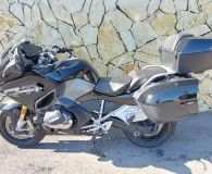 BMW R 1250 RT