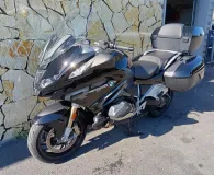 BMW R 1250 RT