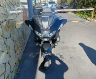 BMW R 1250 RT