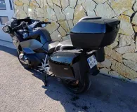 BMW R 1250 RT