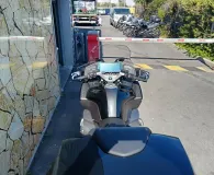 BMW R 1250 RT