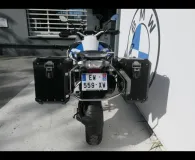 BMW 1200 GS Adventure Rallye 1ere Main Pack Dynamic + Confort + Touring + Valises