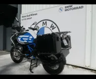 BMW 1200 GS Adventure Rallye 1ere Main Pack Dynamic + Confort + Touring + Valises
