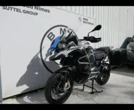 BMW 1200 GS Adventure Rallye 1ere Main Pack Dynamic + Confort + Touring + Valises