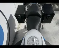 BMW 1200 GS Adventure Rallye 1ere Main Pack Dynamic + Confort + Touring + Valises