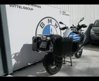 BMW 1200 GS Adventure Rallye 1ere Main Pack Dynamic + Confort + Touring + Valises