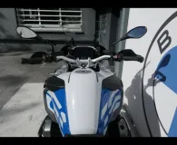 BMW 1200 GS Adventure Rallye 1ere Main Pack Dynamic + Confort + Touring + Valises