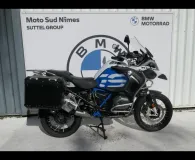 BMW 1200 GS Adventure Rallye 1ere Main Pack Dynamic + Confort + Touring + Valises