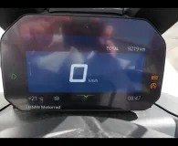 BMW 400 X Style Sport Pack Confort + Options