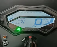 KYMCO 700 EPS ABS