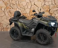 KYMCO 700 EPS ABS