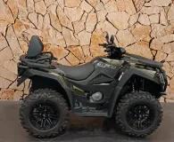 KYMCO 700 EPS ABS