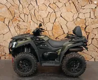 KYMCO 700 EPS ABS